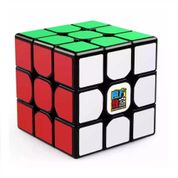 Cubo Magico Profissional 3X3 Moyu Mf3Rs