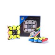 Cubo Mágico 3x3  Finger Spinner