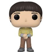 Boneco Funko Pop Stranger Things Will 1242