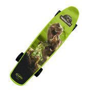 Skate Infantil - Dinossauro - Astro Toys - Verde