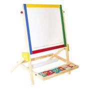 Quadro Didático Infantil Carimbras