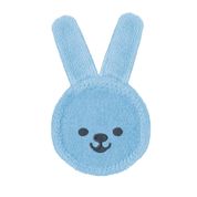 LUVA MAM ORAL CARE RABBIT - AZUL - 8513 - CO01111