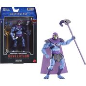 Figura He Man Masters Of The Universe Revelations: Skeletor