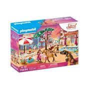 Playmobil 70694 - Festival Miradero