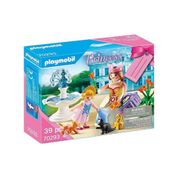 Playmobil 70293 Gift Set Princesa Sunny 2525