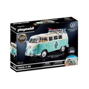 Playmobil 70826 - Volkswagen Kombi Edição Especial