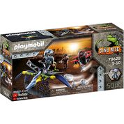 PLAYMOBIL 70628 Pteranodon: Ataque do ar