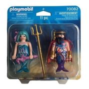 Playmobil 70082 - Figura Canal De Sereia - Sunny