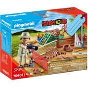 PLAYMOBIL 70605 PALEONTOLOGO