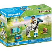 PLAYMOBIL 70515 PONEIS  COLECIONAVEIS LEWITZER