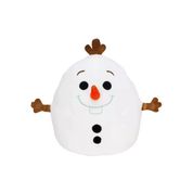 Squishmallows pelucia disney olaf - sunny 3117