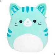 Squishmallows - Pelúcia 18cm - Corinna - Sunny