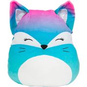 Squishmallows - Pelúcia 18cm - Vickie - Sunny