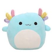 Squishmallows - Pelúcia 12cm - Irina - Sunny