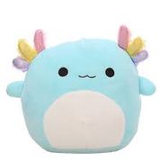 Squishmallows - Pelúcia 12cm - Irina - Sunny