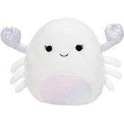 Squishmallows - Pelúcia 12cm - Magela - Sunny