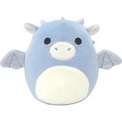 Squishmallows - Pelúcia 12cm - Keith - Sunny