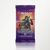 Booster Magic Modern Horizons II Inglês