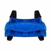 Apoio de Cabeça Soneca Para Carro KaBaby Azul