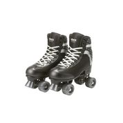 Patins Roller Skate 39/42 Fênix Preto