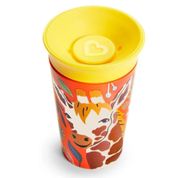 Copo Treinamento 360 Wild Girafa 270ml Munchkin