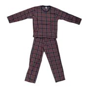 Pijama Em Tecido Soft Infantil Juvenil Tamanhos de 02 a 14 Conjunto de Frio Inverno Menina Menino Presente Crianças