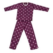 Pijama Em Tecido Soft Infantil Juvenil Tamanhos de 02 a 14 Conjunto de Frio Inverno Menina Menino Presente Crianças