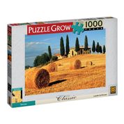 Quebra Cabeça 1000 Peças Toscana - Grow