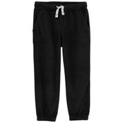 Calça de Fleece Carters