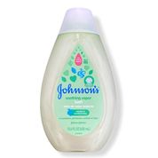 Baby Bath Johnsons Soothing Vaporr