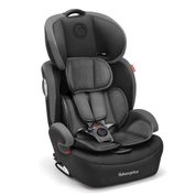 Cadeirinha para Automóveis Safemax Fix2.0 Cinza Fisher Price