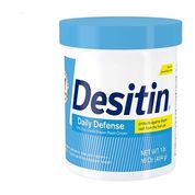 Desitin Azul Pote 454gr Prevenção