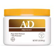 Pomada A+d Pote 454gr Prevenção