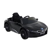 Carro Elétrico BMW I8 12V Preto Bel