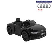 Carro Elétrico Audi R8S 12V Preto Bel