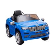 Jeep Elétrico Grand Cherokee 12V Azul Bel