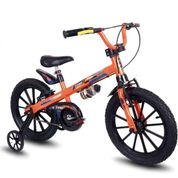 Bicicleta Infantil Aro 16 Extreme - Nathor