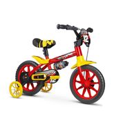 Bicicleta Infantil Motor X - Aro 12 - Nathor