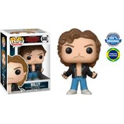 Funko Pop! Stranger Things - Billy #640