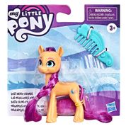 My Little Pony Melhores Amigas do Filme Sunny Starscout