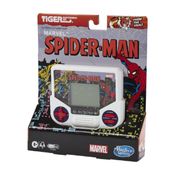 Jogo Eletrônico Tiger Spider Man