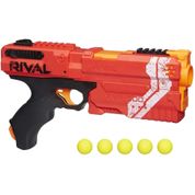 Lançador Nerf Rival Kronos Xviii-500 - Hasbro E3109