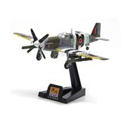 Avião P-51 B/G FZ152 1944 1:72 Easy Model