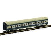 Carro de Passageiros 2A Classe CPEF 1:87 HO Frateschi - 2442