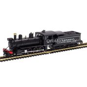 Locomotiva Vapor Consolidation EFCB 1:87 HO Frateschi - 3010