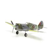 Avião P-40B/C Warhawk 1:72 Easy Model