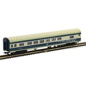 Carro de Passageiros Pullman CPEF 1:87 HO Frateschi - 2444