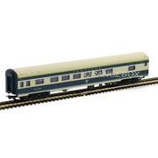 Carro de Passageiros Pullman CPEF 1:87 HO Frateschi - 2444