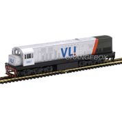 Locomotiva UVC VLI 1:87 HO Frateschi - 3036