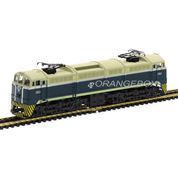 Locomotiva GE5200 Vandeca CPEF 1:87 HO Frateschi - 3070